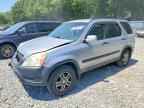 2002 HONDA CR-V