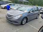 2014 HYUNDAI SONATA