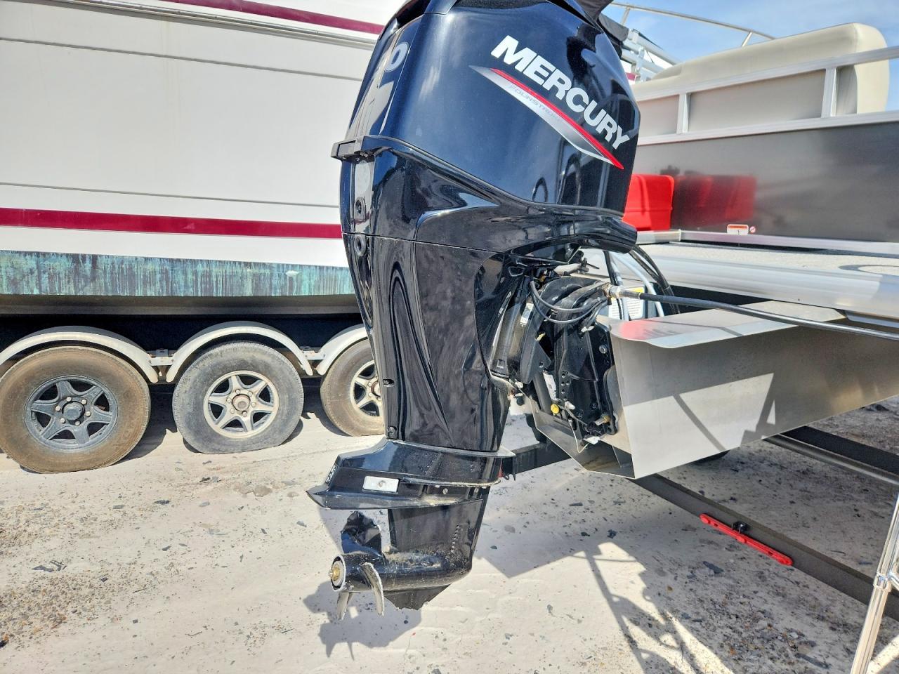 2026 Sun Tracker Bass 18 Buggy