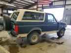 1993 FORD Bronco