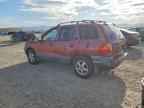 2004 HYUNDAI SANTA FE