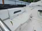 2013 Chaparral Boat