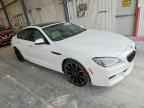 2014 BMW 6 Series