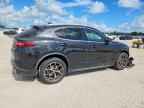2018 ALFA ROMEO Stelvio