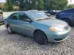 2005 TOYOTA COROLLA