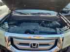 2011 HONDA PILOT