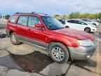 2006 Datsun Forester Passenger