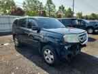 2011 HONDA PILOT
