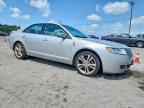 2010 LINCOLN MKZ