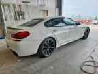 2014 BMW 6 Series