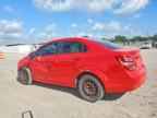 2017 CHEVROLET SONIC