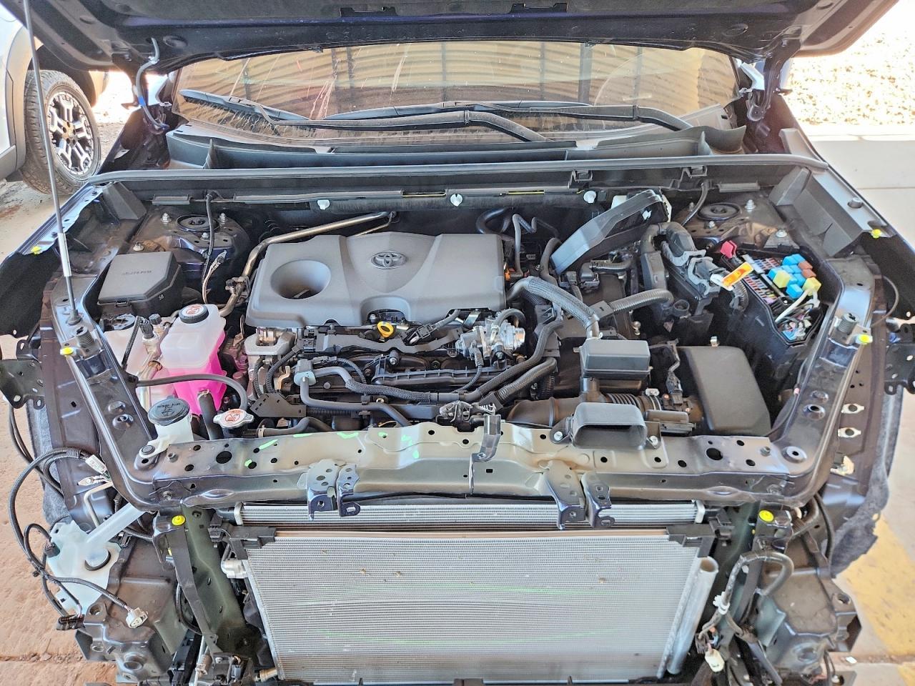 2026 TOYOTA RAV4