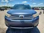 2013 TOYOTA HIGHLANDER