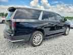 2021 CADILLAC Escalade ESV