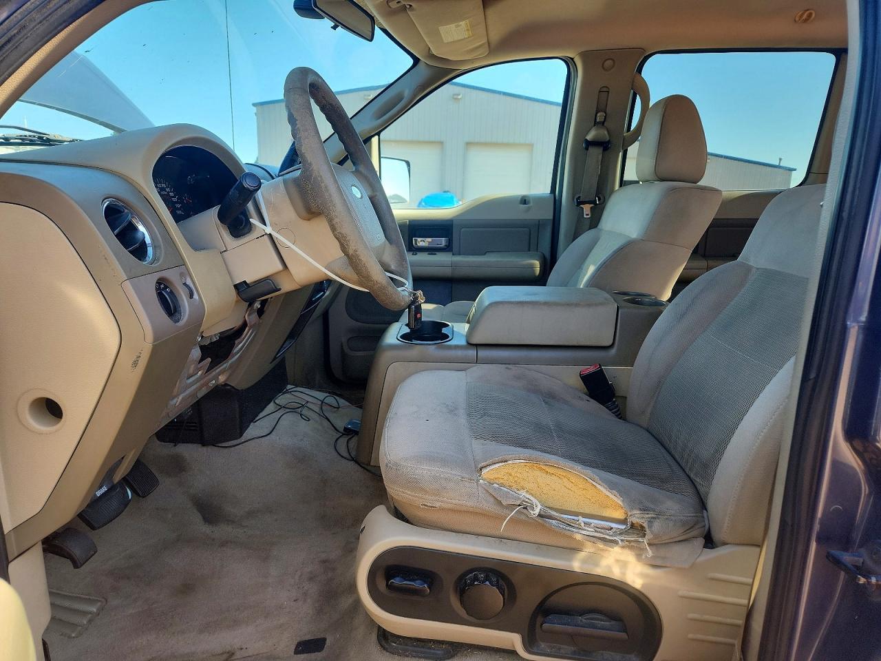 2006 FORD F-150 Lightning