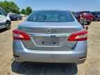 2014 NISSAN SENTRA