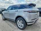 2021 LAND ROVER RANGE ROVER EVOQUE