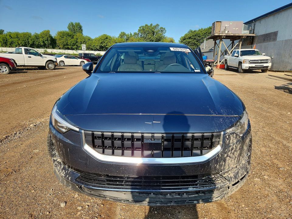 2022 POLESTAR 2