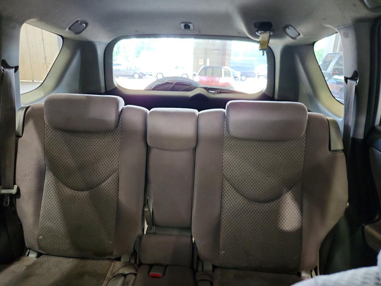 2008 TOYOTA RAV4