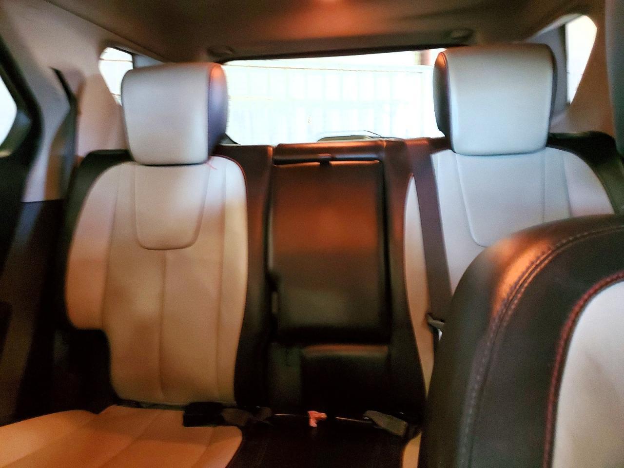 2011 CHEVROLET EQUINOX