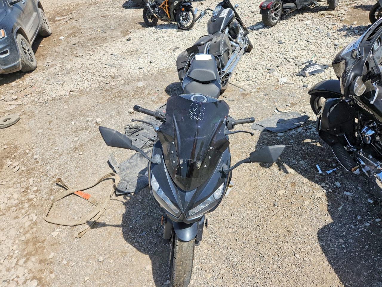 2015 KAWASAKI Zx1000