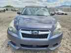 2014 SUBARU Legacy