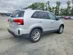 2015 KIA SORENTO