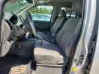 2011 NISSAN Frontier