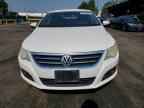 2010 VOLKSWAGEN CC