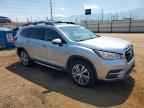 2021 SUBARU Ascent
