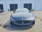 2014 MASERATI Ghibli