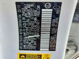 2013 LEXUS ES 300H