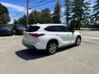2021 TOYOTA Highlander Hybrid