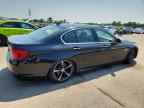 2016 BMW 5 series