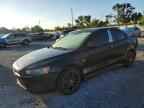 2011 MITSUBISHI LANCER
