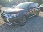 2016 MITSUBISHI outlander