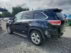 2014 TOYOTA HIGHLANDER