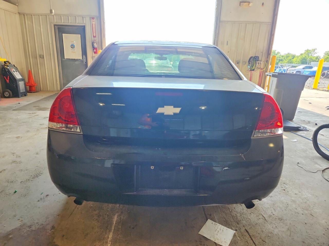 2013 CHEVROLET IMPALA