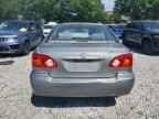2004 TOYOTA COROLLA