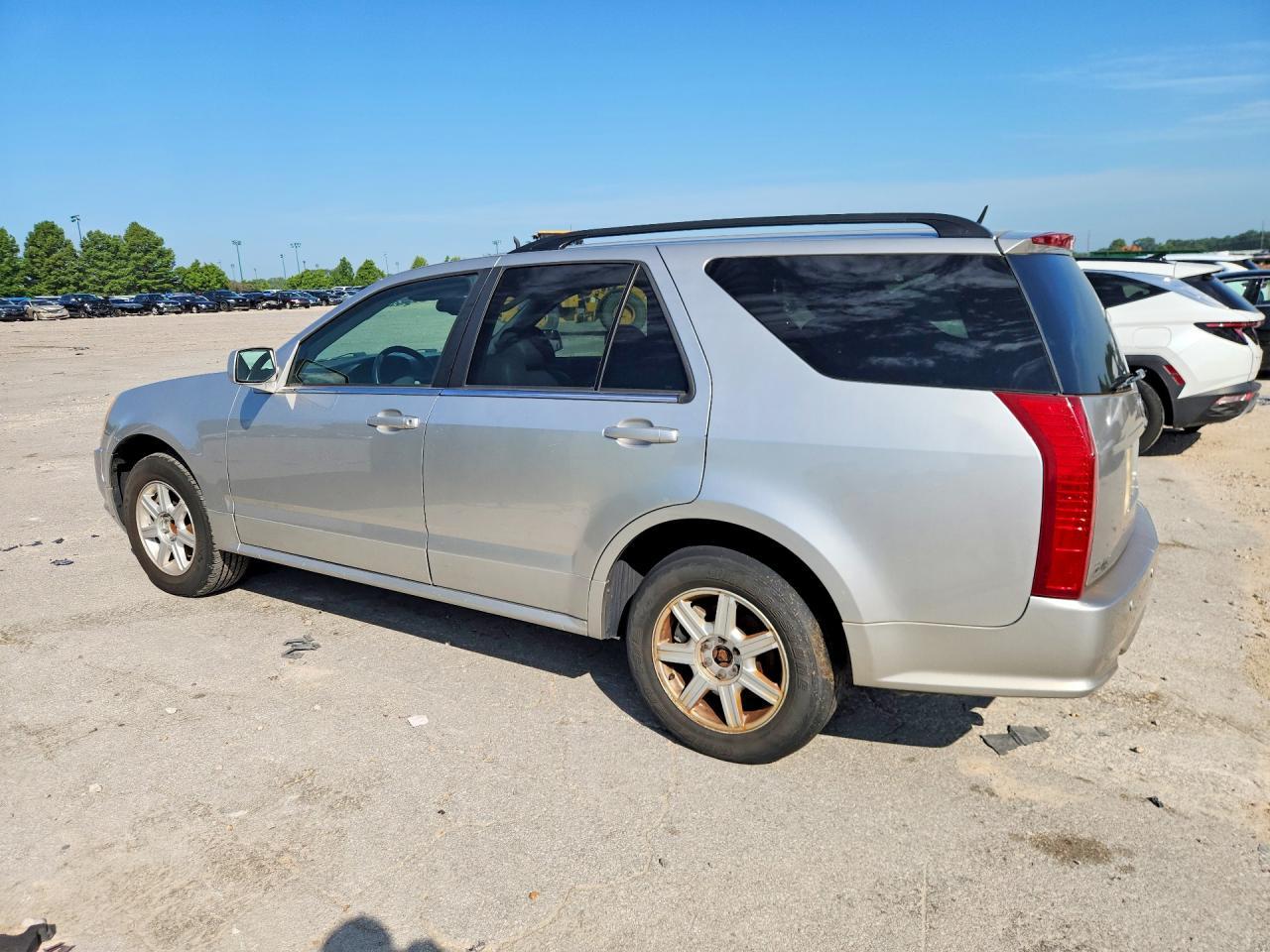 2005 CADILLAC SRX