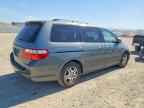 2007 HONDA ODYSSEY