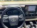 2021 TOYOTA Highlander Hybrid