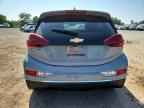 2021 CHEVROLET Bolt EV