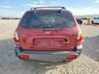2004 HYUNDAI SANTA FE