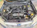 2011 SUBARU FORESTER