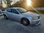 2010 DODGE Avenger