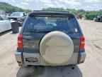2005 TOYOTA RAV4