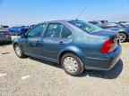2002 VOLKSWAGEN JETTA