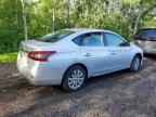 2014 NISSAN SENTRA