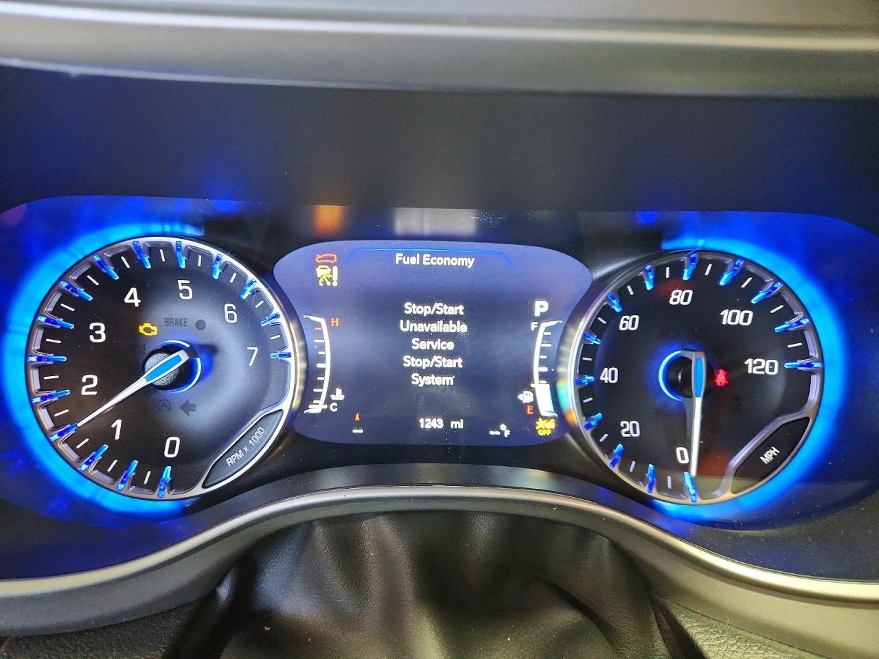 2027 CHRYSLER Pacifica